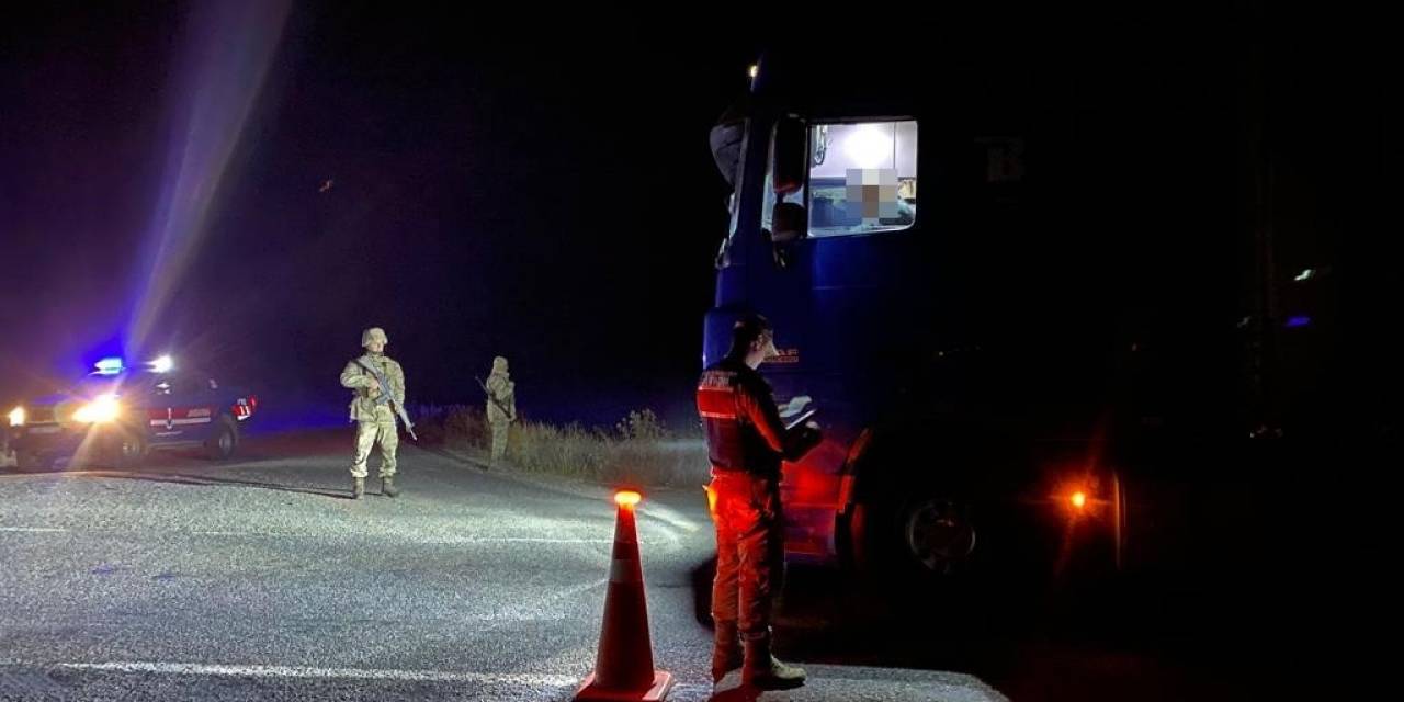 Kars’ta Jandarma Hayvan Hırsızlarının Kabusu Olacak