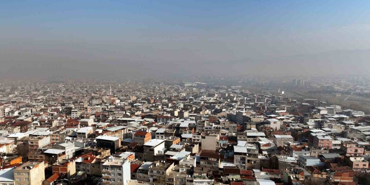 Bursa’da Doğalgaza Geçiş İçin Destek Paketi
