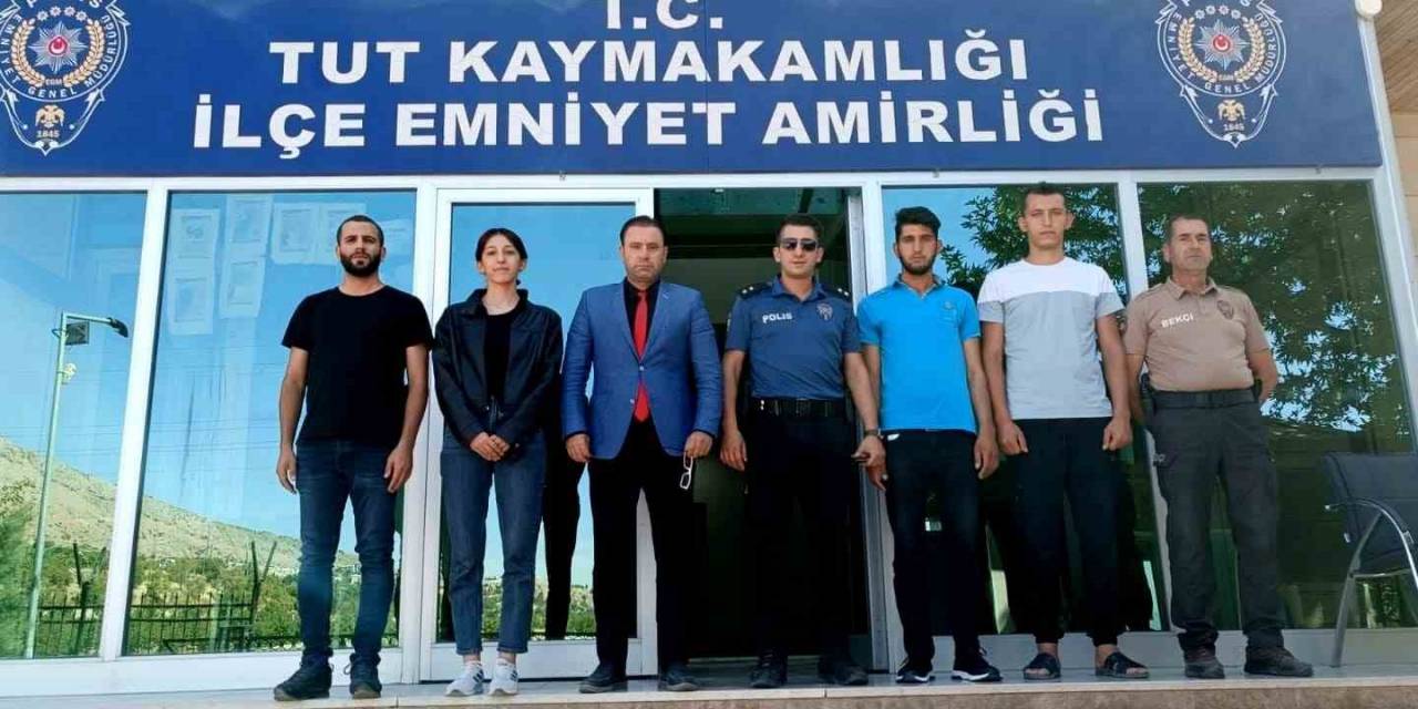 Tutlu Gençler Pmyo Sınavını Kazandı