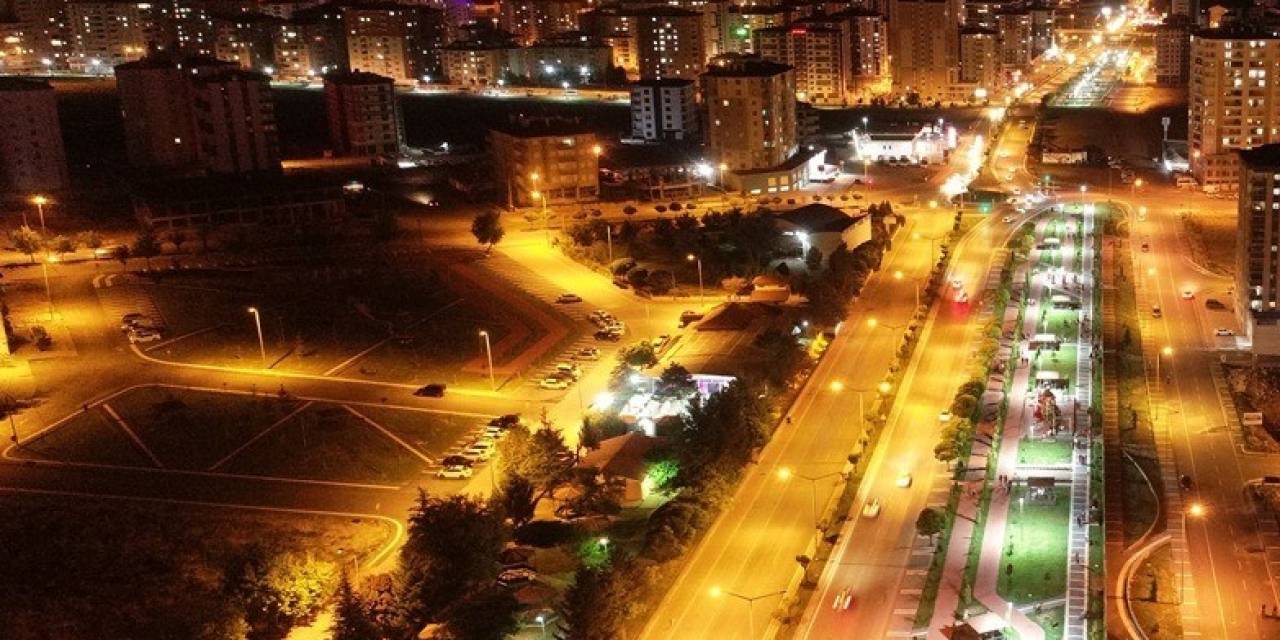 Başkan Çolakbayrakdar; “Projelerimizle Daha Modern Ve Akıllı Şehirler İnşa Ediyoruz”