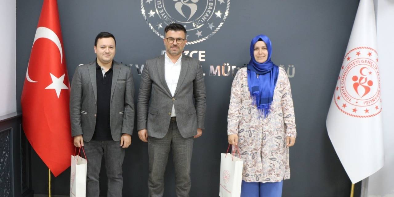 Ayın Personelleri Belli Oldu