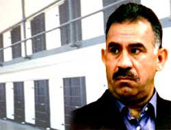 Abdullah Öcalan'dan geri çekilme açıklaması