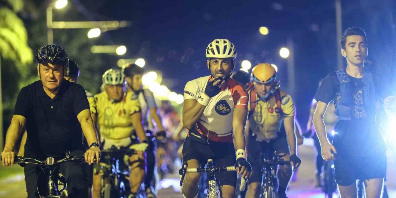 Avrupa Hareketlilik Haftası Kutlamaları Sürüyor