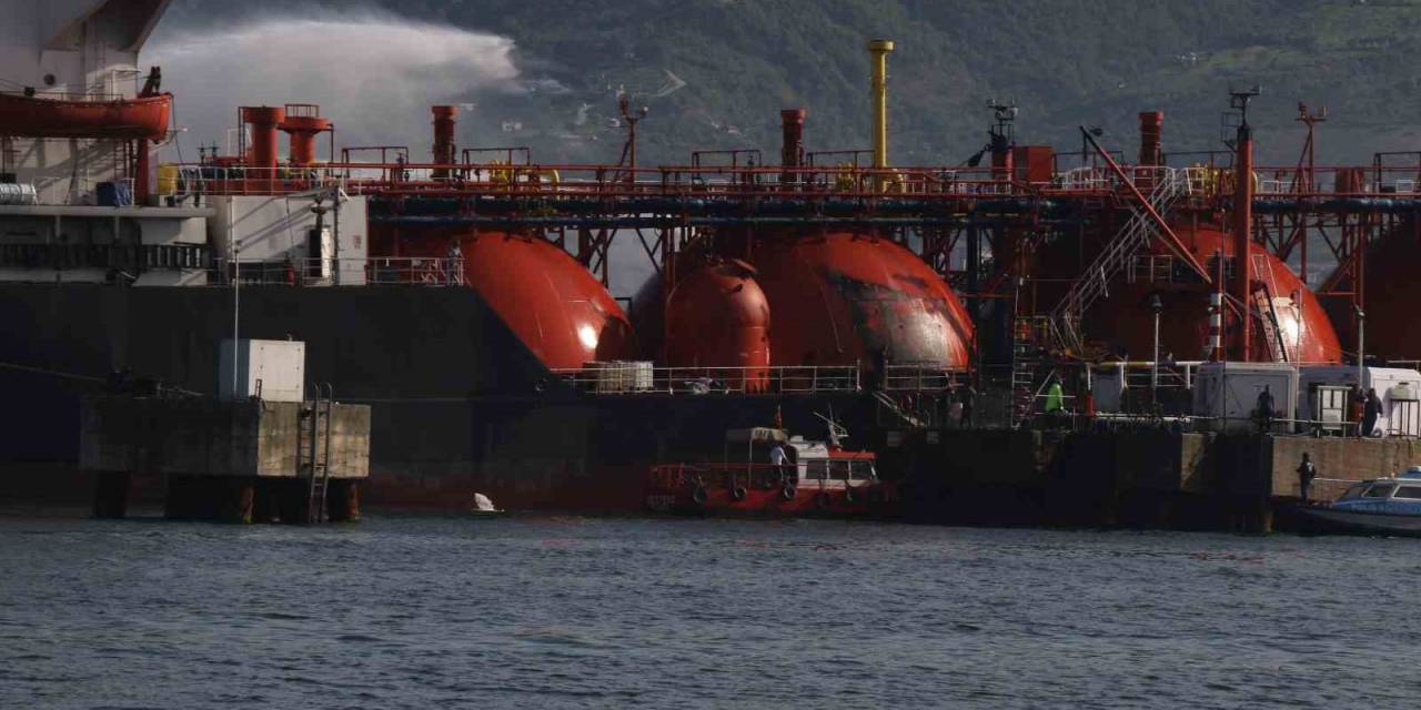 Lpg Tankeri Patlaması Davasında Savunma Yapan Sanık: "Olayın Sorumlusu Habaş’tır"