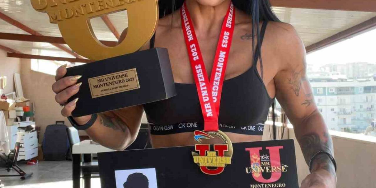 Şampiyonlar Şampiyonu Duyar, Kuşadası’nın Gururu Oldu