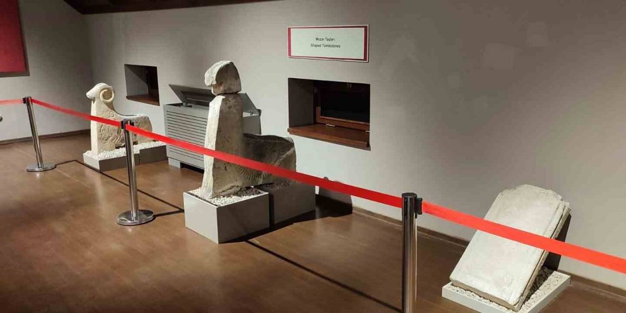 Tunceli Müzesi, Avrupa’nın En İyi İkinci Müzesi Ödülünü Aldı