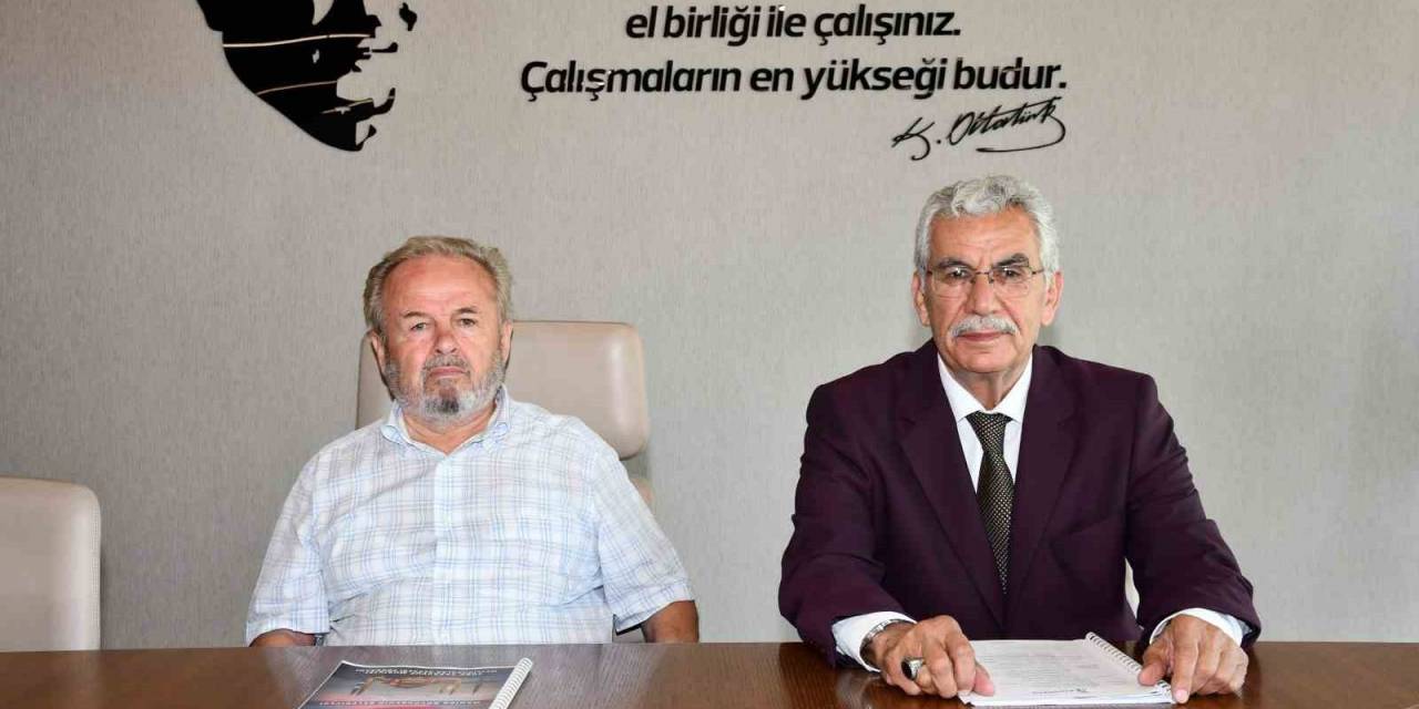 Mevlidhanlardan Büyük Etkinliğe Davet