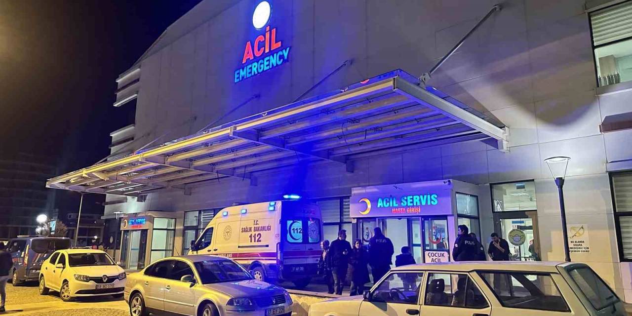 Restoranda İşlenen Cinayetin Sanıkları Hakim Karşısına Çıktı