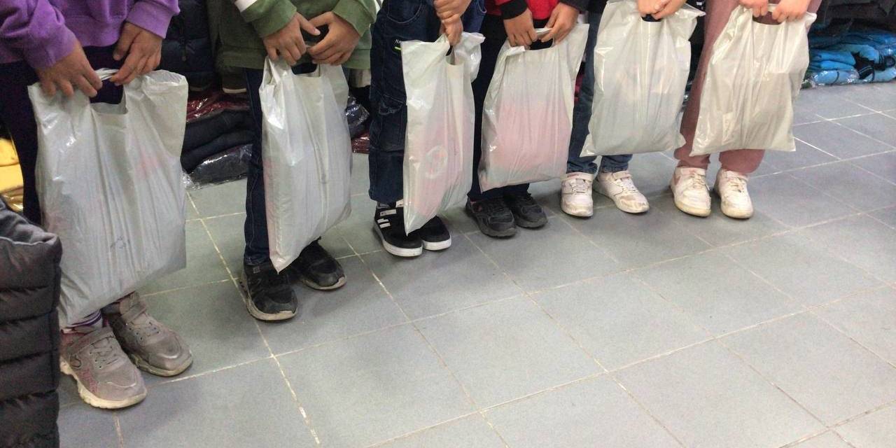 Uzlaşma Sağlanan Hakaret Dosyasında Yine Öğrencilerin Yüzü Güldü