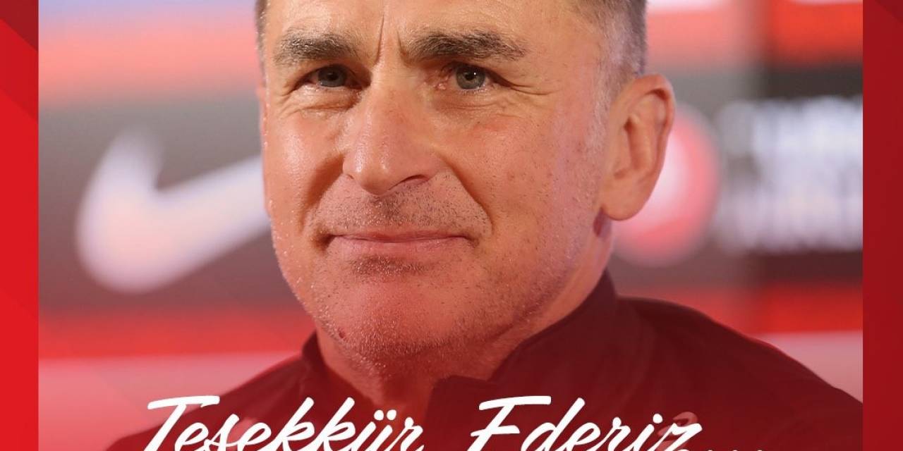 A Milli Takım’da Kuntz Dönemi Sona Erdi