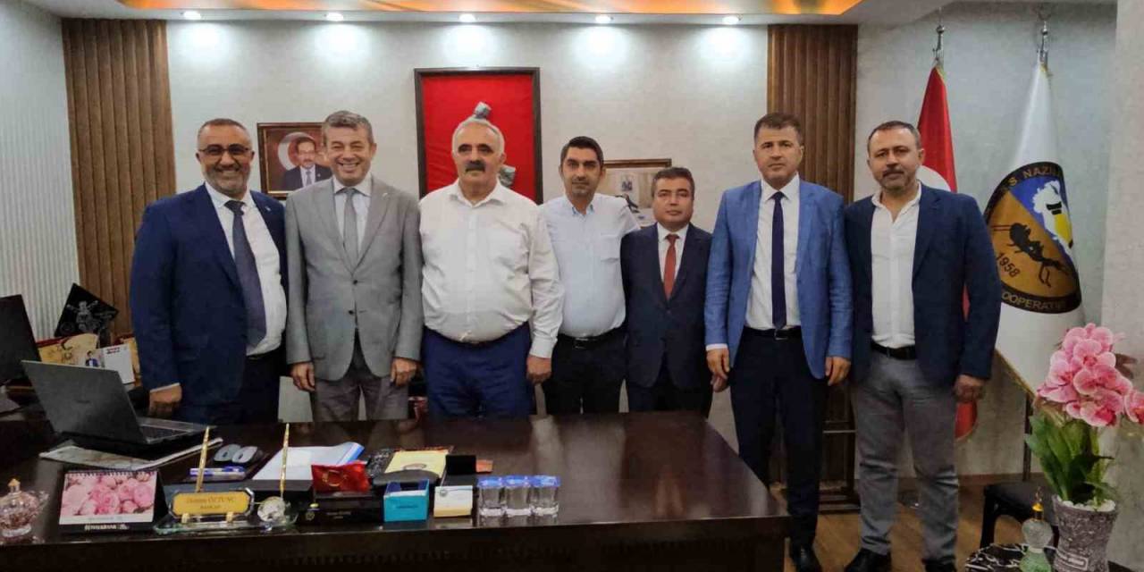 Başkan Künkçü: “Esnafımız Tasarruf Ve Sabır Etsin”