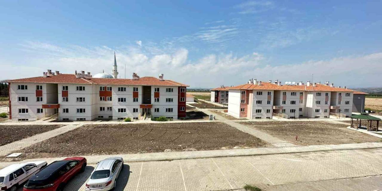 Emlak Yönetim, Osmaniye’de 165 Konutu Satışa Çıkarıyor