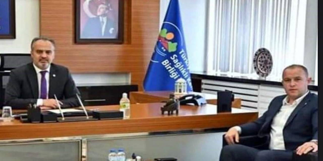 Yenişehir’de Büyükşehir Belediyesinden Büyük Destek
