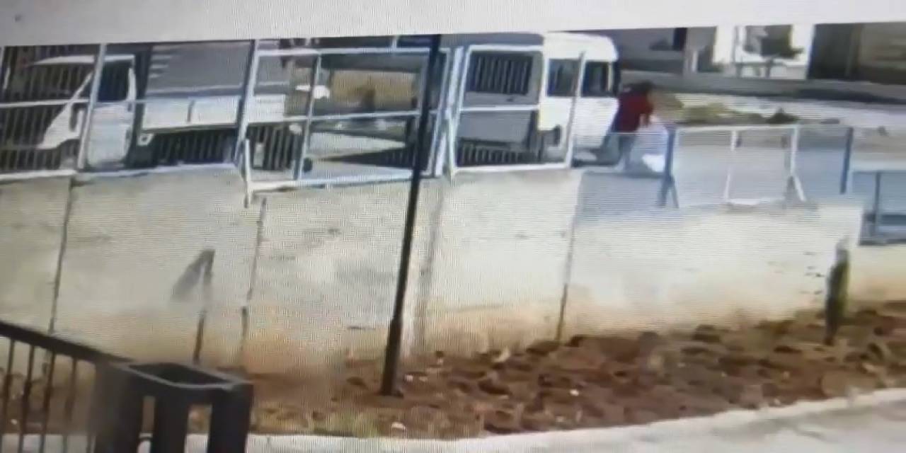 Bebek Bezi Çalan 5 Kişi Tutuklandı