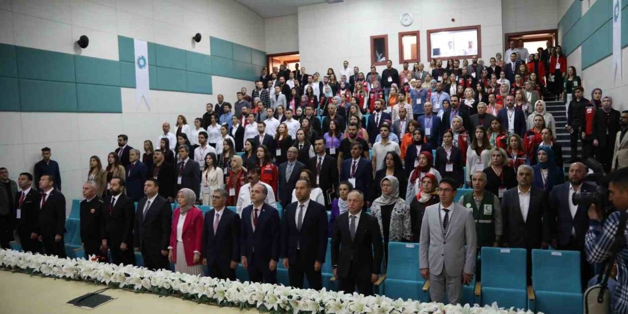 Niğde’de ’güçlü Aile Vizyonu’ Çalıştayı Düzenlendi