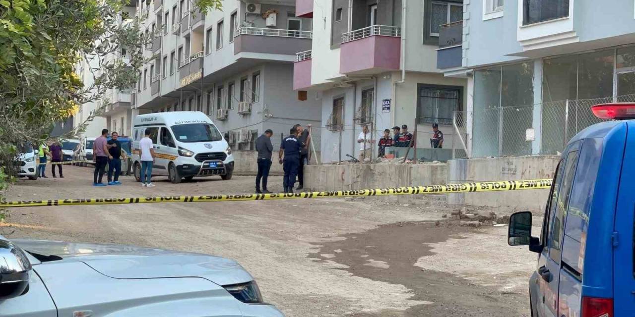 Osmaniye’de Silahlı Çatışma: 1 Asker Şehit, 2 Asker Yaralı