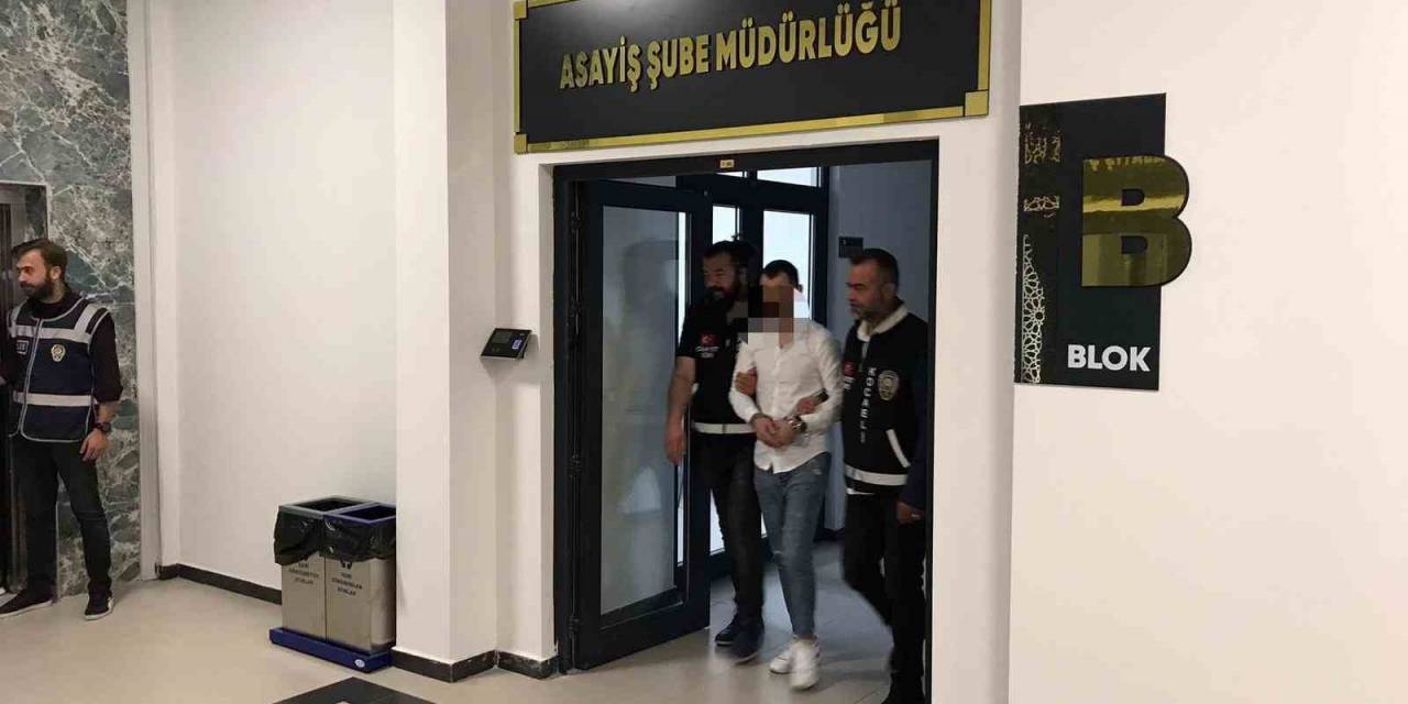 Eğlence Mekanında Başlayan Tartışma Cinayetle Bitmişti, Sanıklar Hakim Karşısında