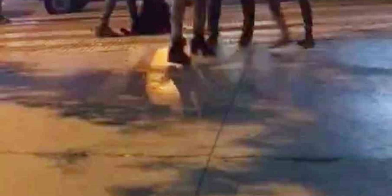 Kadınların Kavgasında Kan Aktı: 1 Yaralı
