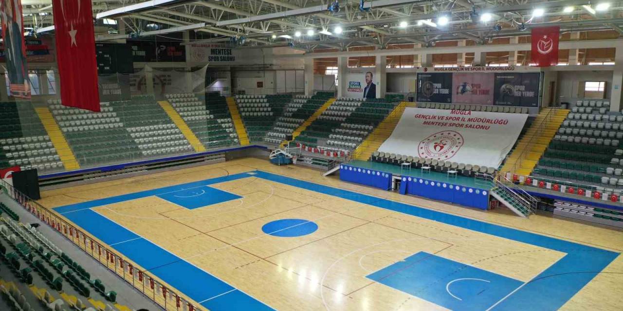 Çağdaş Bodrum Spor, Maçlarını Menteşe’de Oynayacak