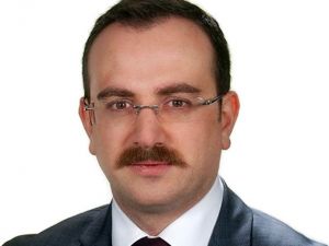 Ak Partili Mallı’dan "400 Vekil" Tepkisi