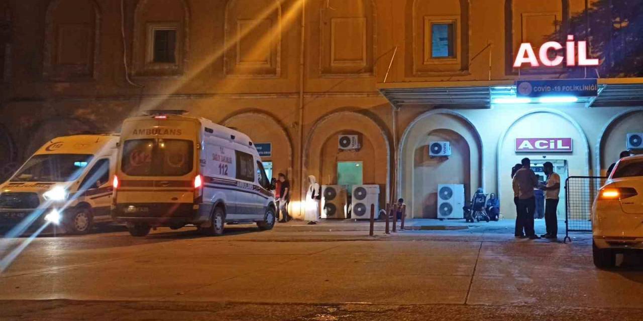Mardin’de Tırın Çarptığı Yaya Hayatını Kaybetti