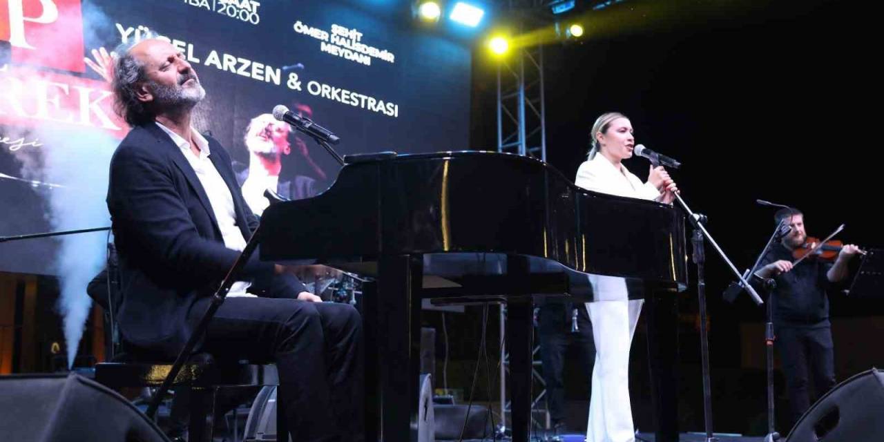 Necip Fazıl Kısakürek, Niğde’de Anıldı