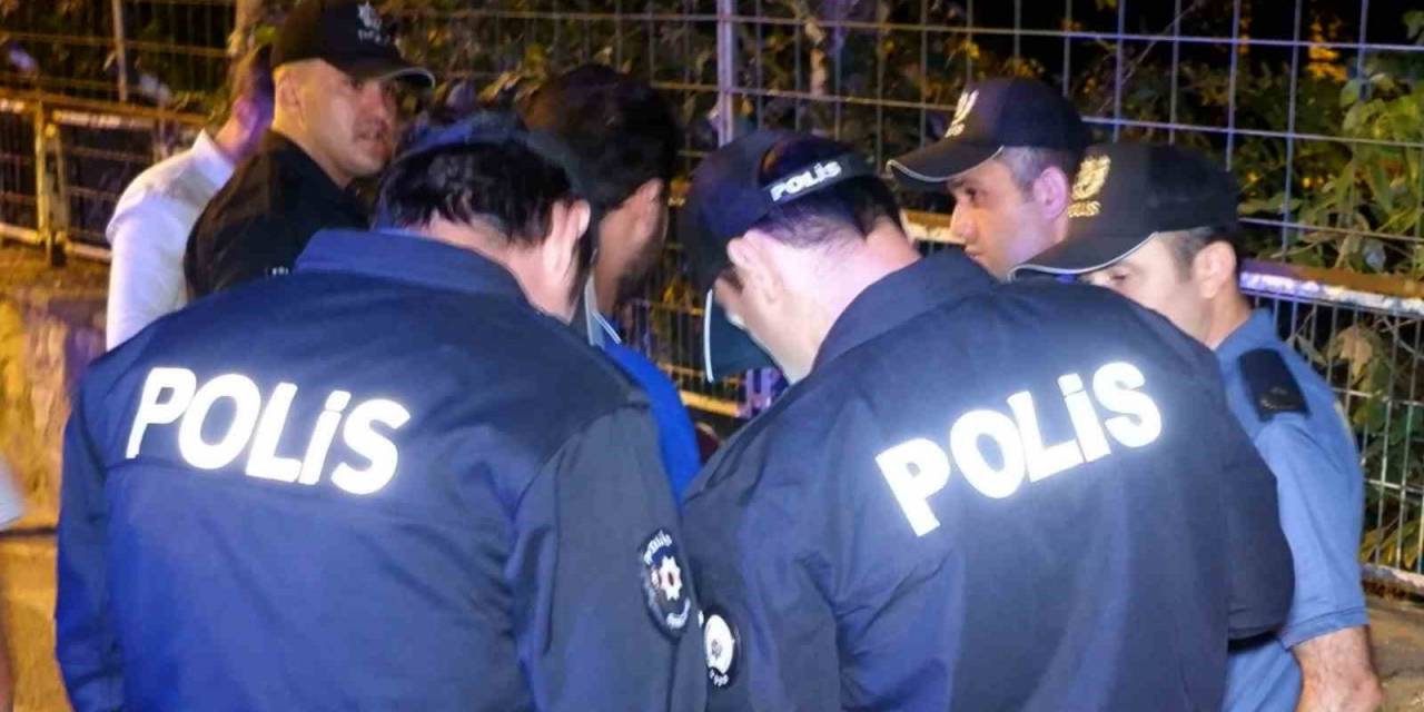 Edirne’de Düzensiz Göçmenlere Yönelik Denetim: 41 Kişi Yakalandı