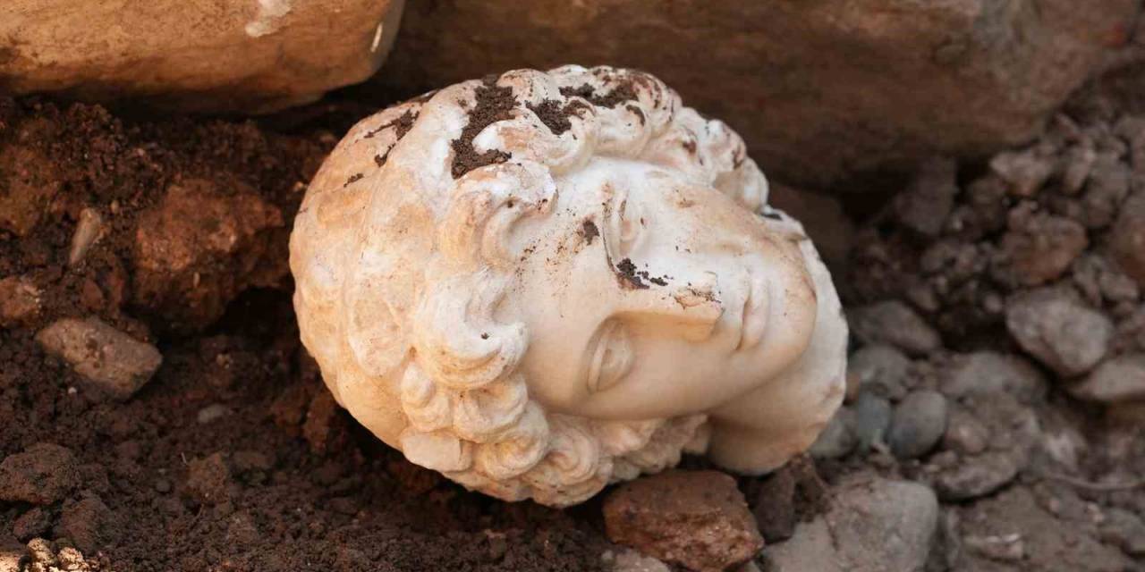 Düzce’de Tarihi Değiştirecek Bulgu