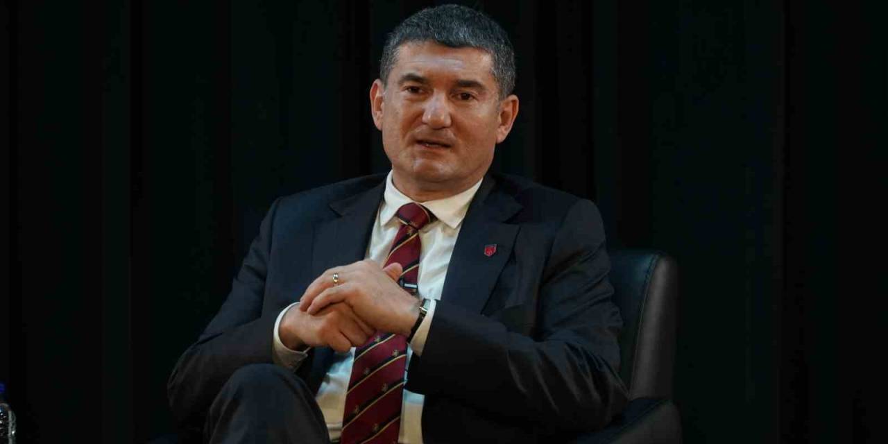 Prof. Dr. Çağrı Erhan: “Hankendi Olmadan Karabağ’ın Bütünlüğü Sağlanamaz”