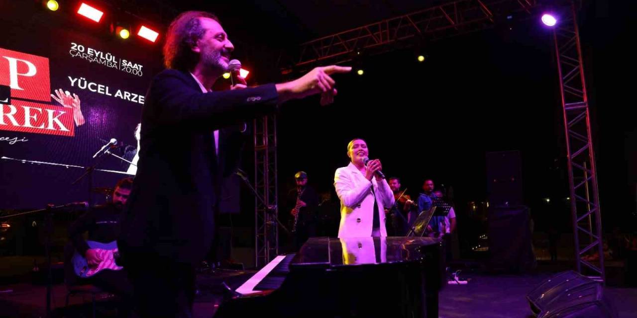 Niğde’de Necip Fazıl Kısakürek’i Anma Konseri Düzenlendi