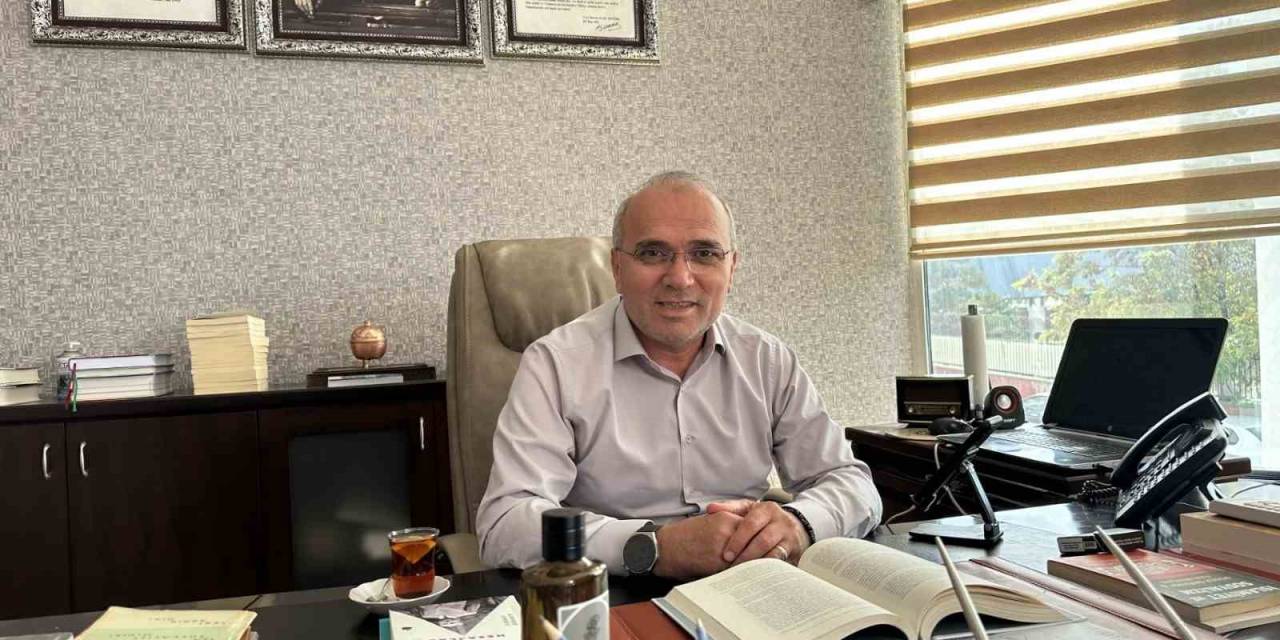 Abdullah Nehir’e Yeni Görev