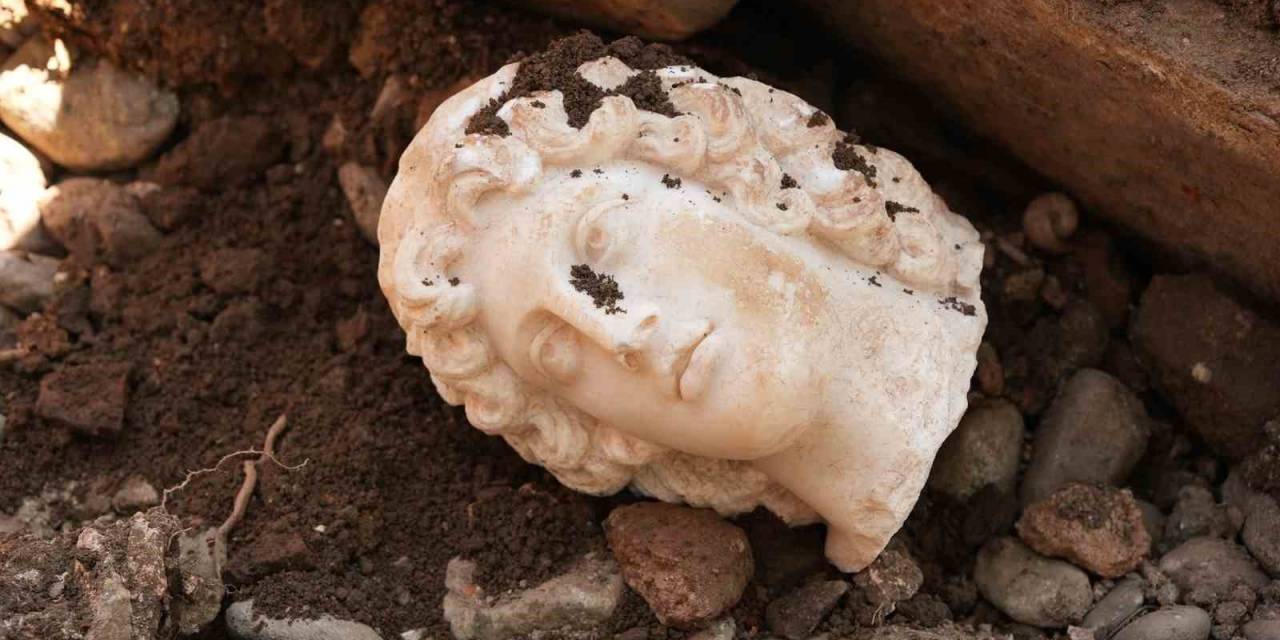 Antik Tiyatroda Heyecanlandıran Buluş