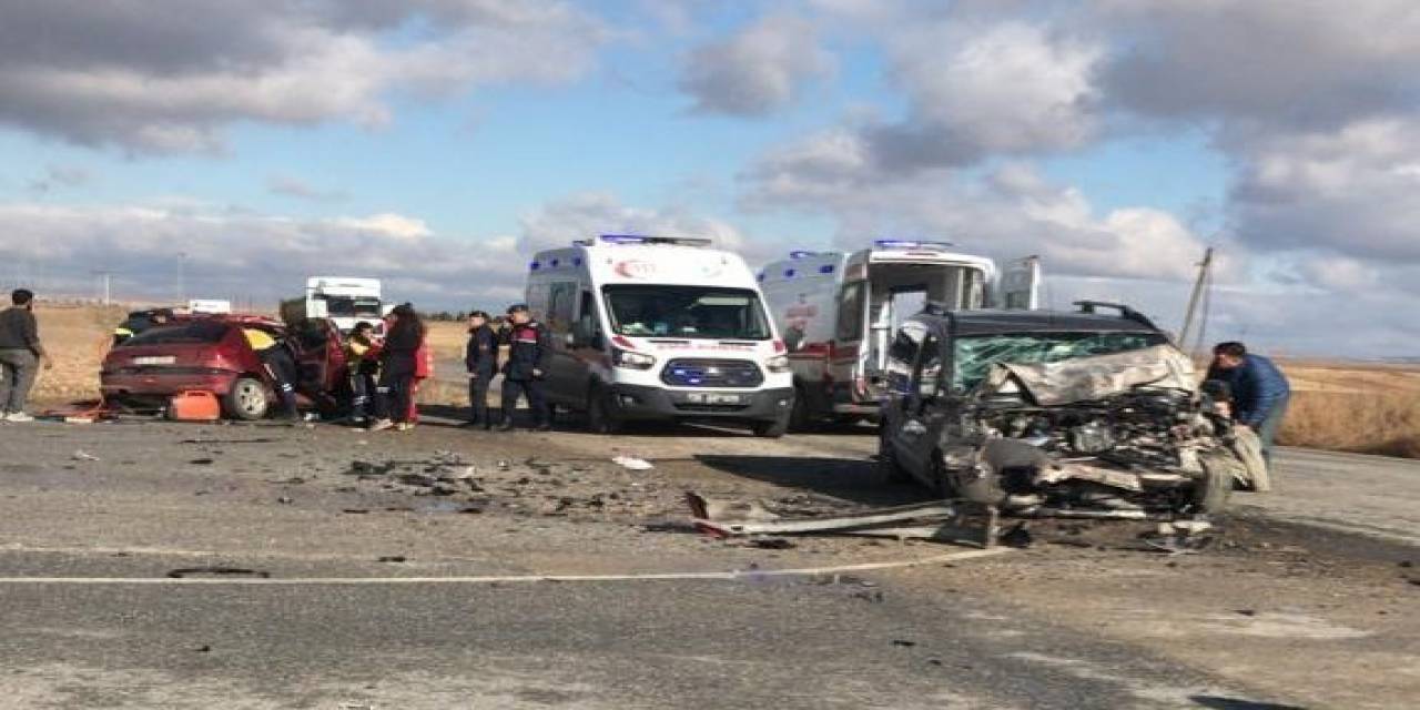 Polis Memuru Baba Ve Oğlunun Öldüğü Kazada Sürücüye Bin 365 Gün Adli Para Cezası Verildi