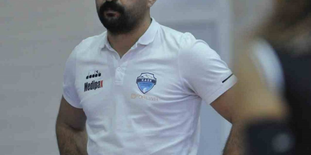 Harun Şahin Develi Belediyespor’da