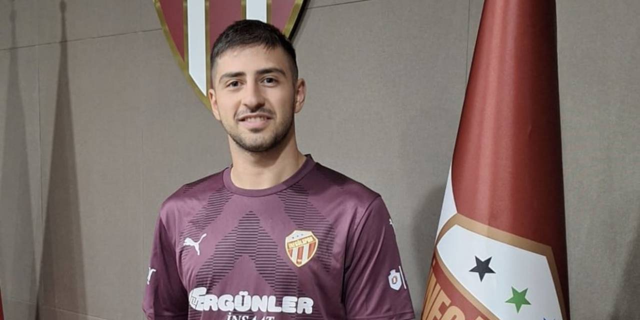 Kayserispor’dan İnegölspor’a Kiralandılar