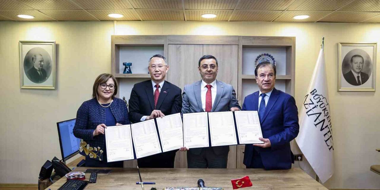 Depremzede Engelliler İçin 5 Milyon Dolarlık Destek