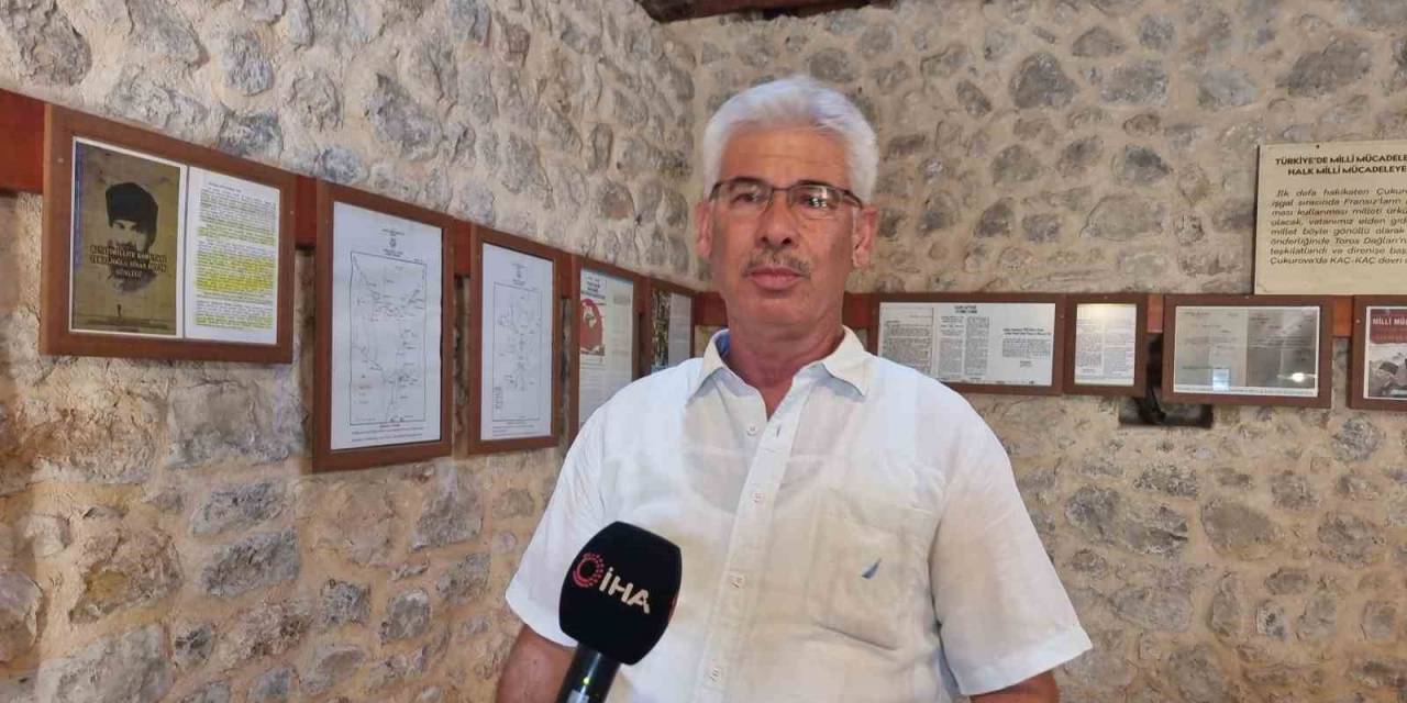 Azerbaycan’a 100 Yıl Önce Ermeni Çetelerden Kurtarılan Kozan’dan Tam Destek