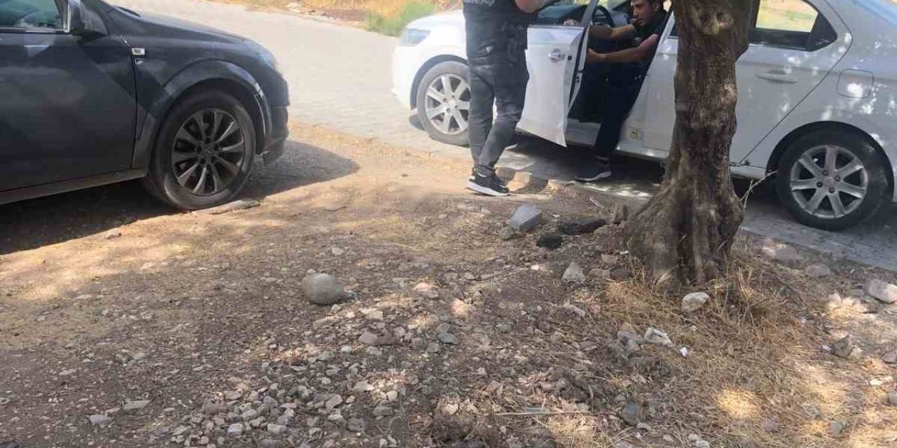 Okul Çevresinde Denetimler Devam Ediyor