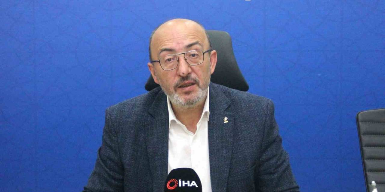 Mahalleye Dönüşen Köylere Tkdk Desteği Müjdesi