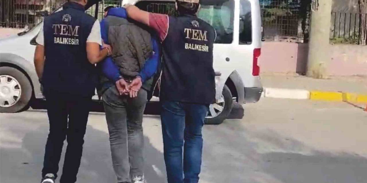 Darbe Girişiminde 2 Kişinin Şehit Edildiği Baskında Yer Aldı