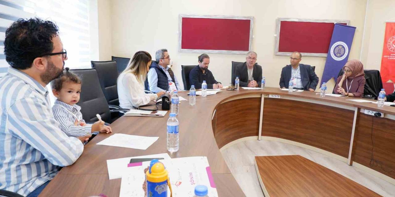 Erzurum’da Aile Çalıştayı Düzenlendi