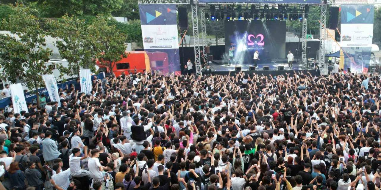 Beyoğlu Kültür Yolu Festivali’ne Geri Sayım Başladı