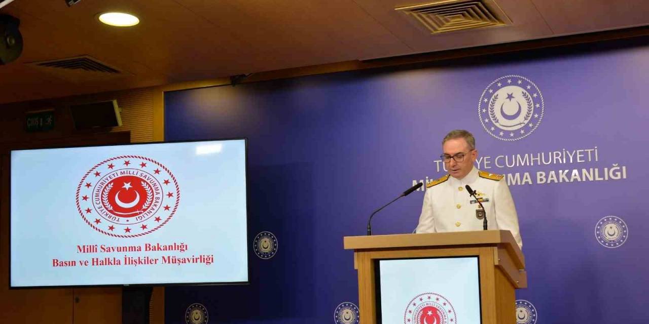 Güven Artırıcı Önlemler Toplantıları Kasım Ayında Geçekleştirilecek