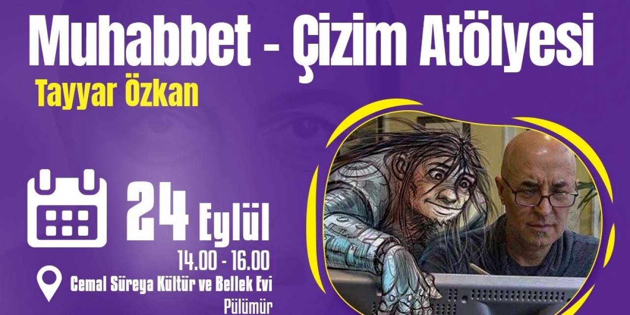 Tunceli’de Cskbe Etkinliği Düzenlenecek