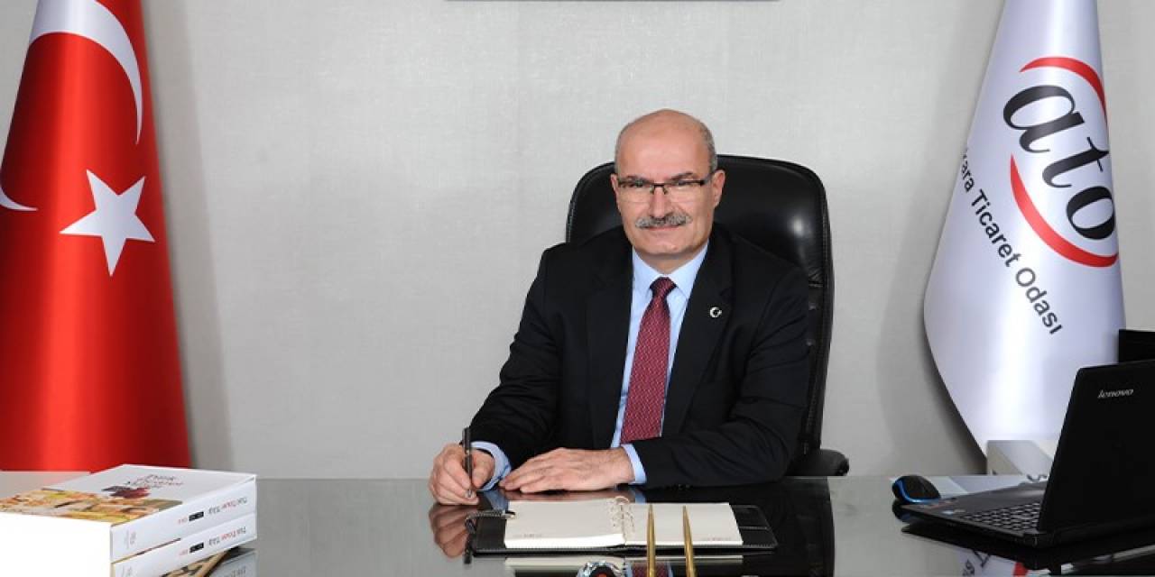 Atonet’e Bir Birincilik Ödülü Daha