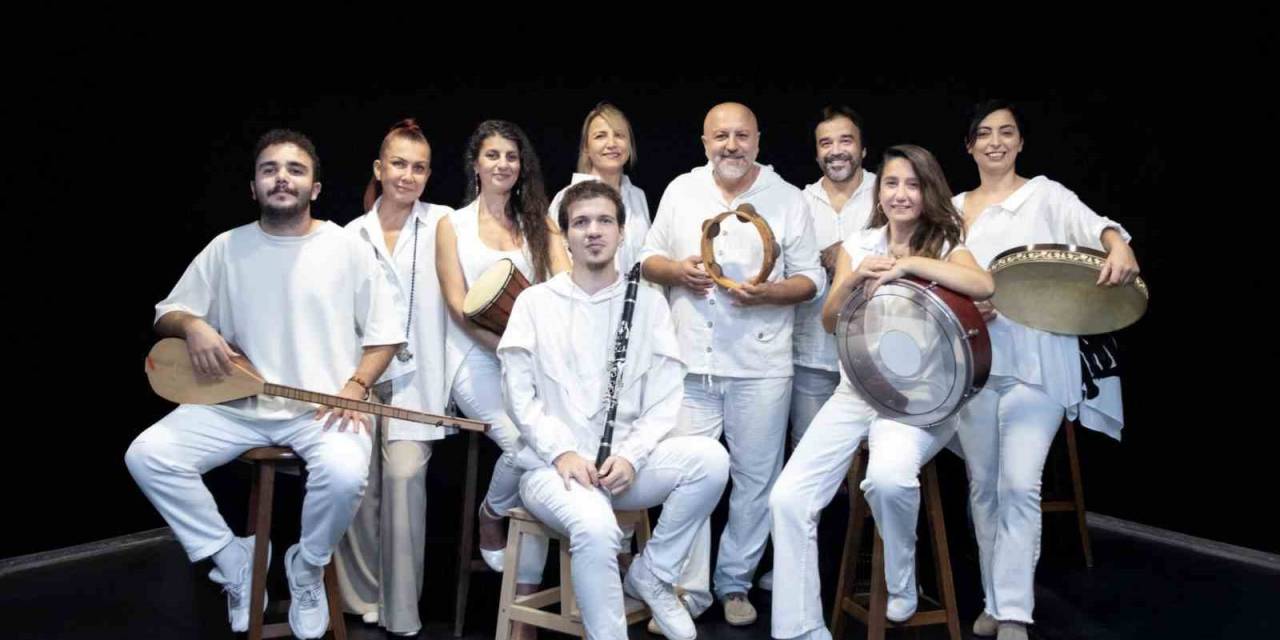 Muratpaşa’da Yöreler Renkler Festivali Başlıyor