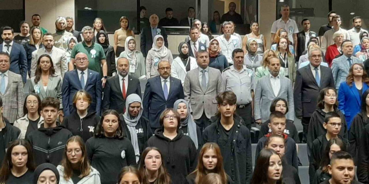 Balıkesir’de Aile Çalıştayı Düzenlendi