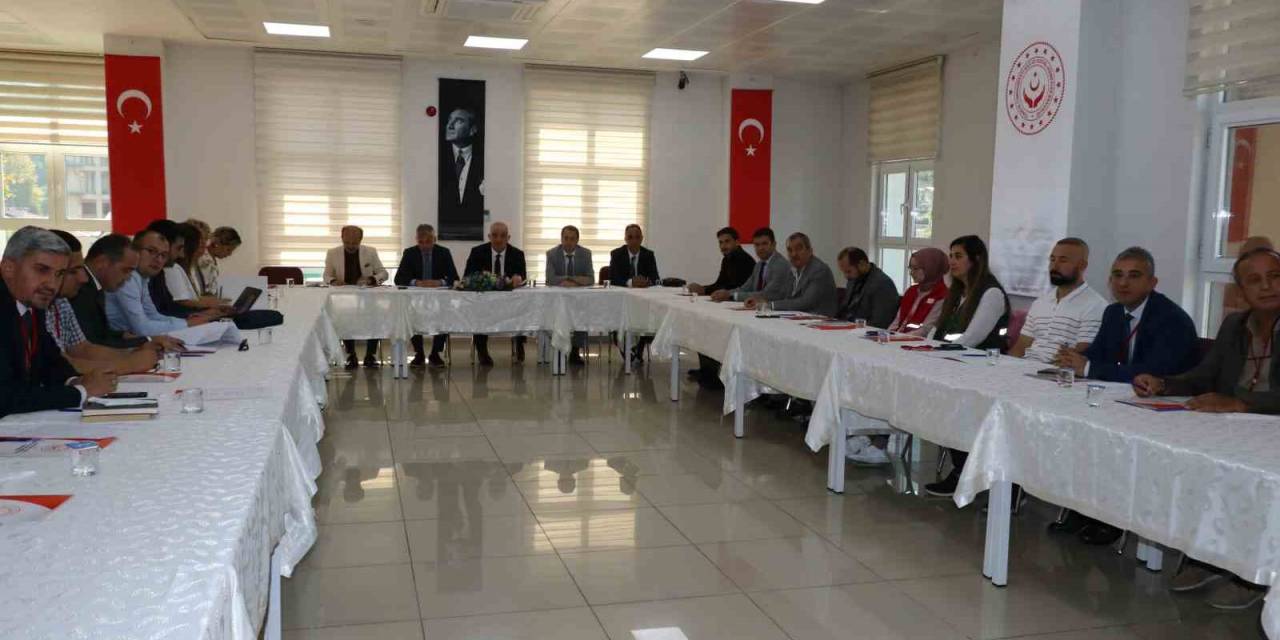 Zonguldak’ta Aile Çalıştayı Düzenlendi