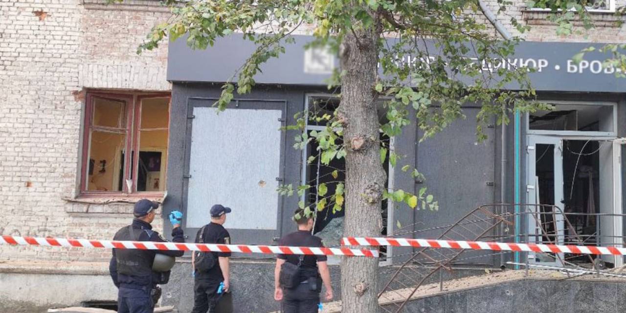 Rusya’dan Dünya Barış Günü’nde Ukrayna’ya Hava Saldırısı: 2 Ölü