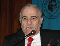 Türk Ocakları'ndan Konferans